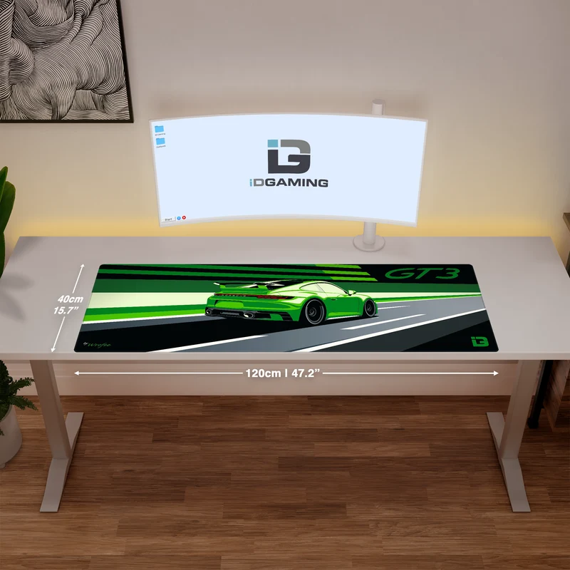 GT3