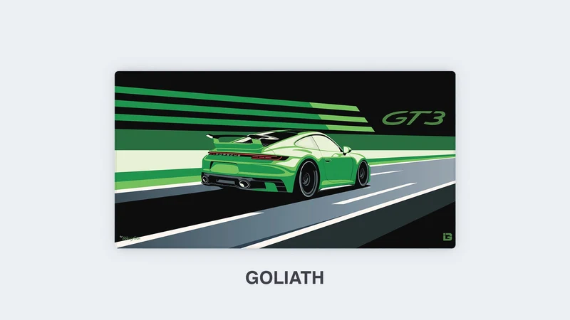 GT3
