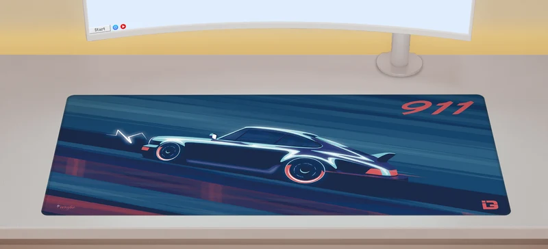 911 Electric
