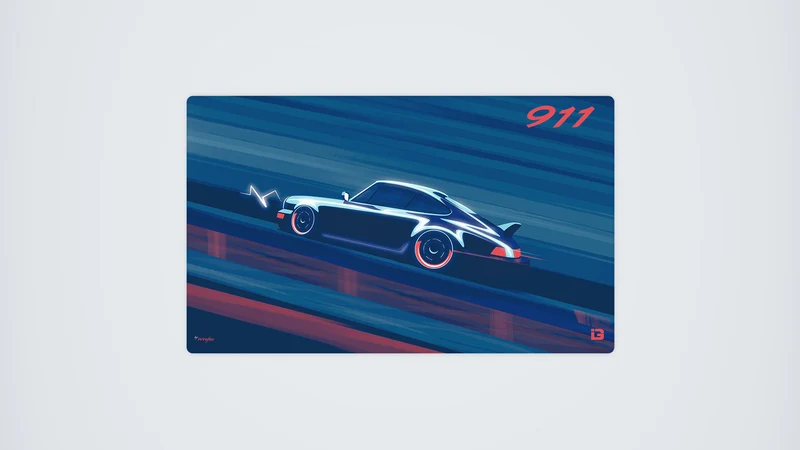 911 Electric