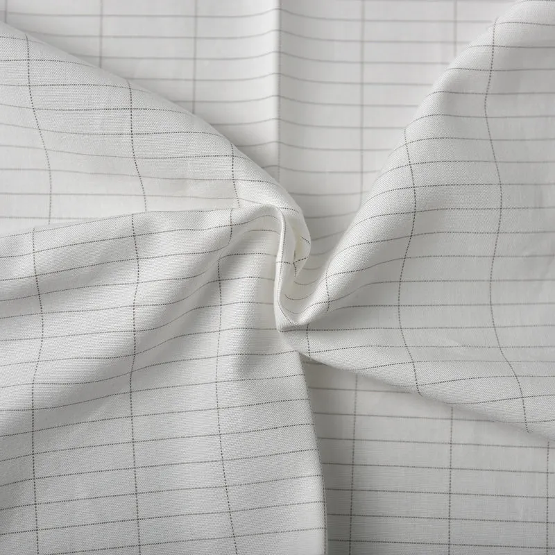 Queen & King Size Silver/Cotton Woven Earthing Grounding Sheets with 15 Ft Cord Flat Design for Better Sleep and US Sockets
