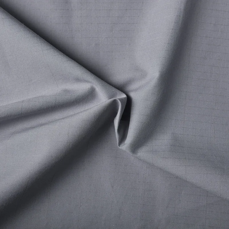Queen & King Size Silver/Cotton Woven Earthing Grounding Sheets with 15 Ft Cord Flat Design for Better Sleep and US Sockets