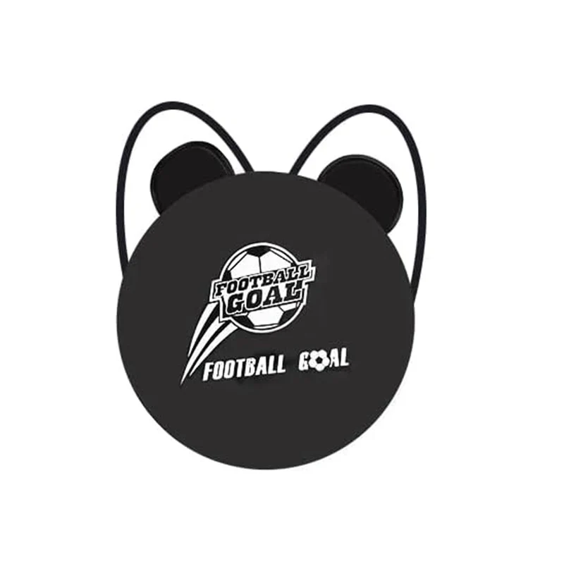 Wholesale Foldable Portable Green Pop-up Soccer Goal Nets for Kids & Toddlers-Backyard & Beach Training Equipment