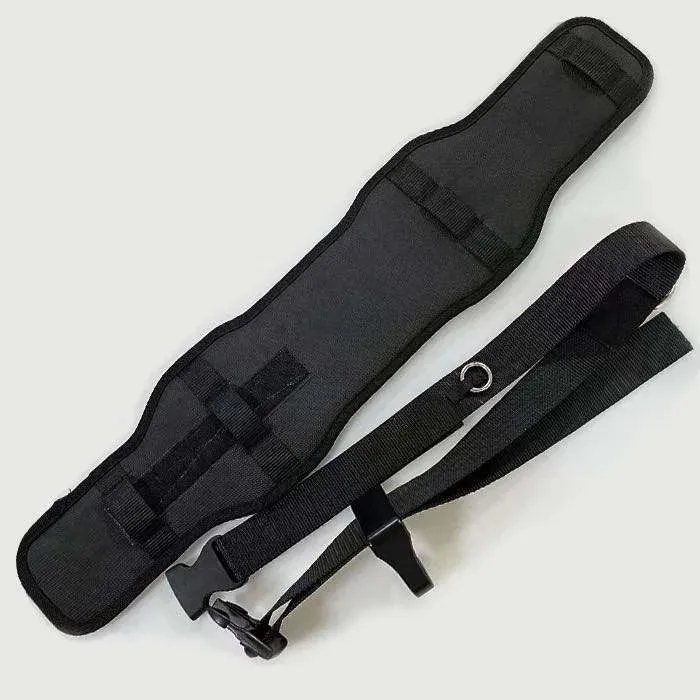 Removable Strap Connect Safe Kite Surfing Waistband Belt /harness Safety with Nylon Hook