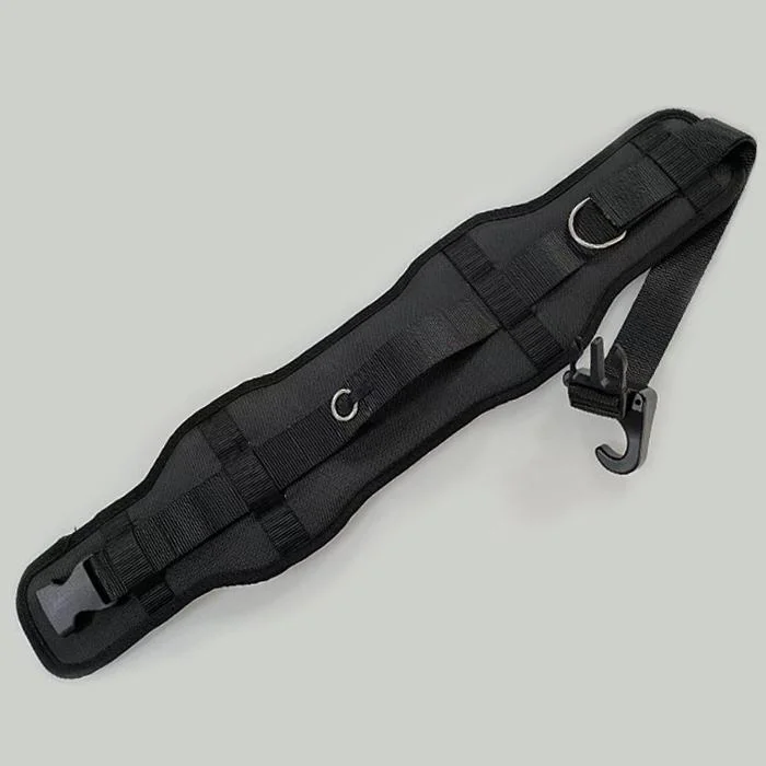 Removable Strap Connect Safe Kite Surfing Waistband Belt /harness Safety with Nylon Hook