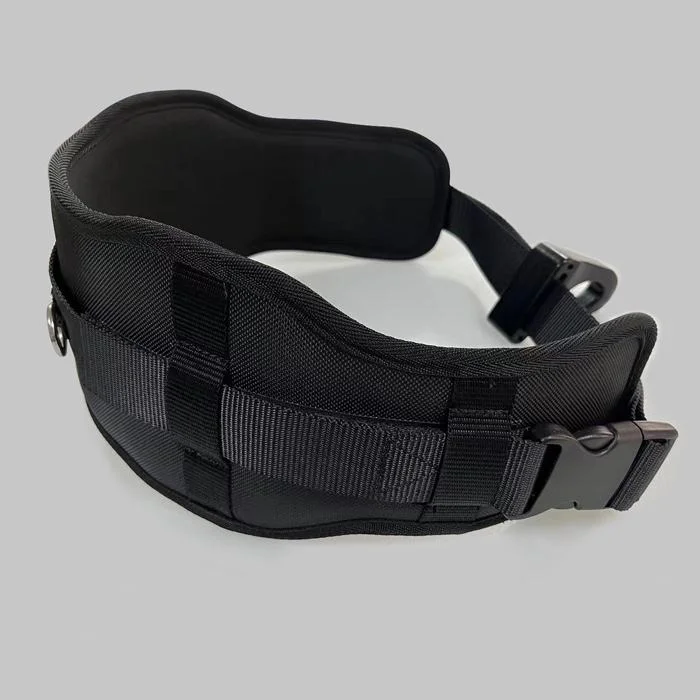 Removable Strap Connect Safe Kite Surfing Waistband Belt /harness Safety with Nylon Hook