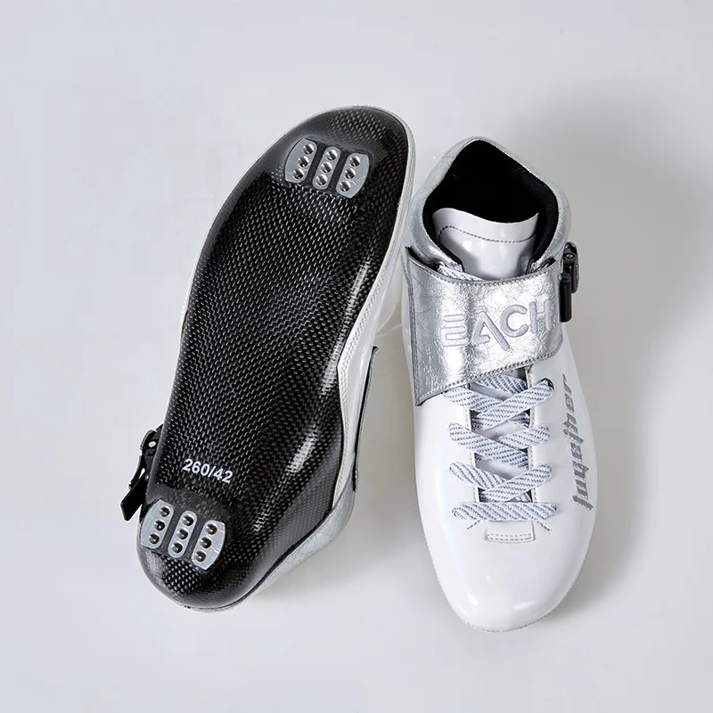 EACH Speed Inline Skate Professional Speed Roller Skate Inline Speed Skates for Adult Men