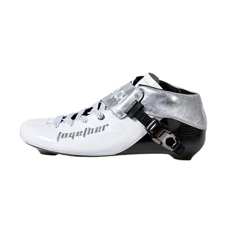 EACH Speed Inline Skate Professional Speed Roller Skate Inline Speed Skates for Adult Men