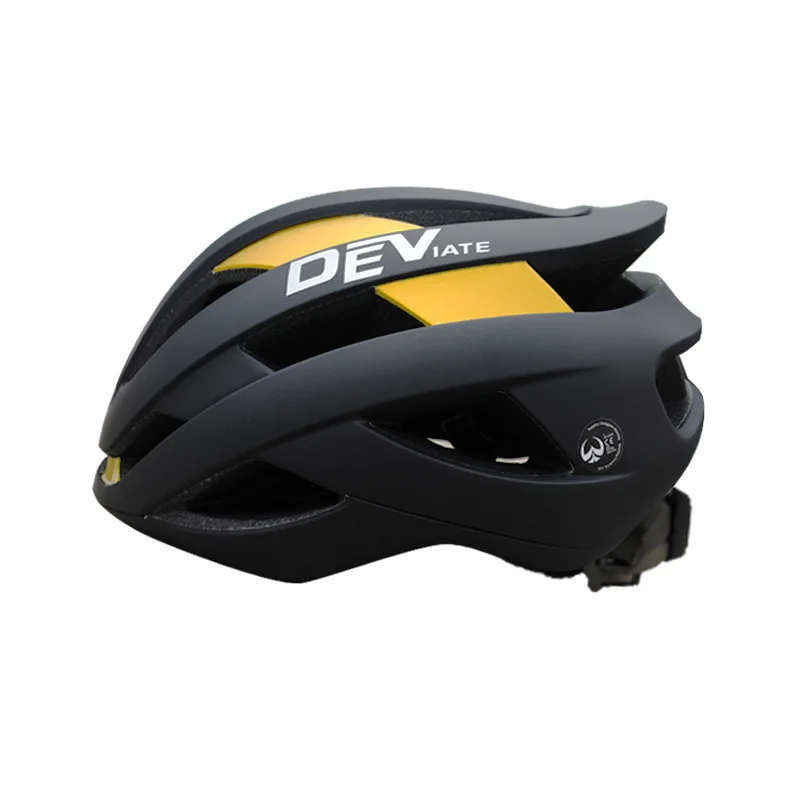 New Design Bike Bicycle Helmet for Lightweight Customized Safety Helmet for Adjustable Riding Scooter Roller Skate Bike Helmet