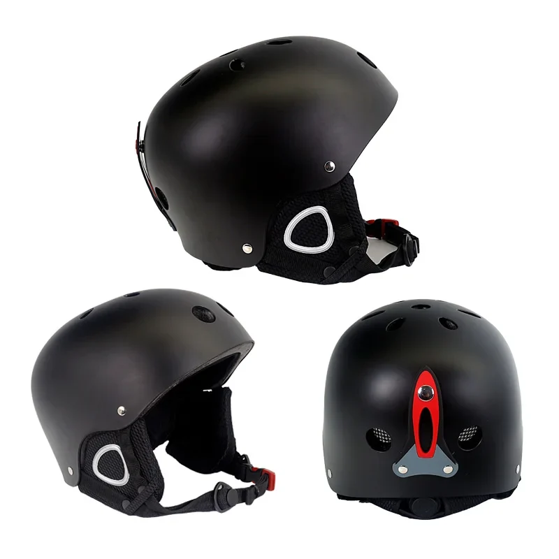 Classic Hot Selling Manufacturer Unisex Ski & Snowboarding Helmet for Winter Sports