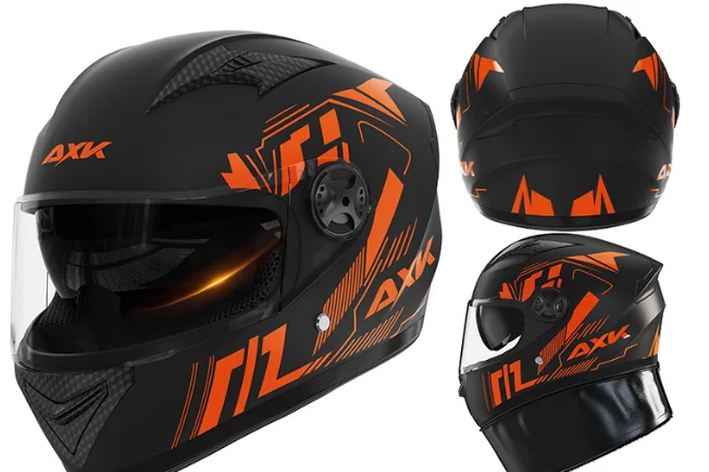 2025 NEW LA New National Standard 3C Certified Electric Motorcycle Helmet Winter Warm Motorcycle Four Seasons Riding Helmet
