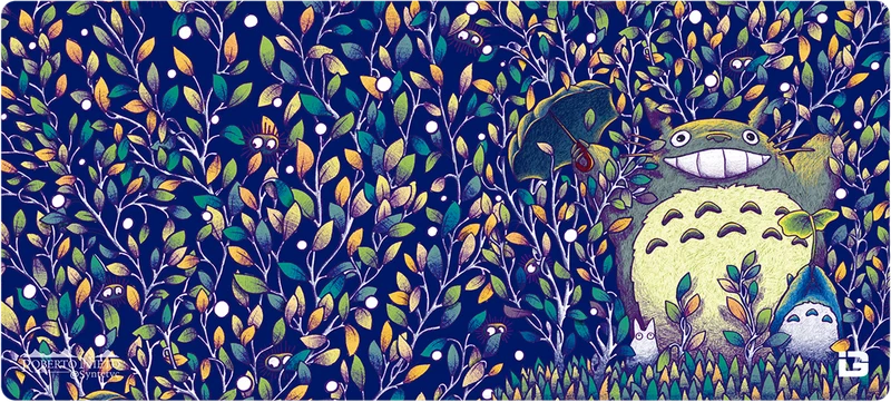 Magic Seeds