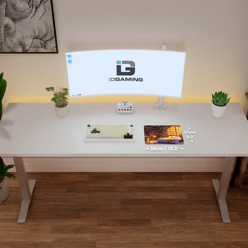 Herbstschlafzimmer