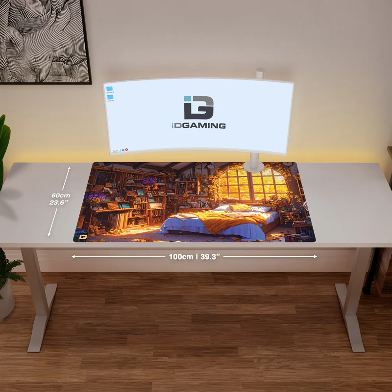 Herbstschlafzimmer
