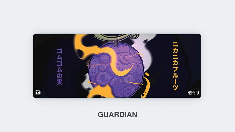 Gomu gomu