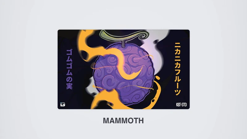 Gomu gomu