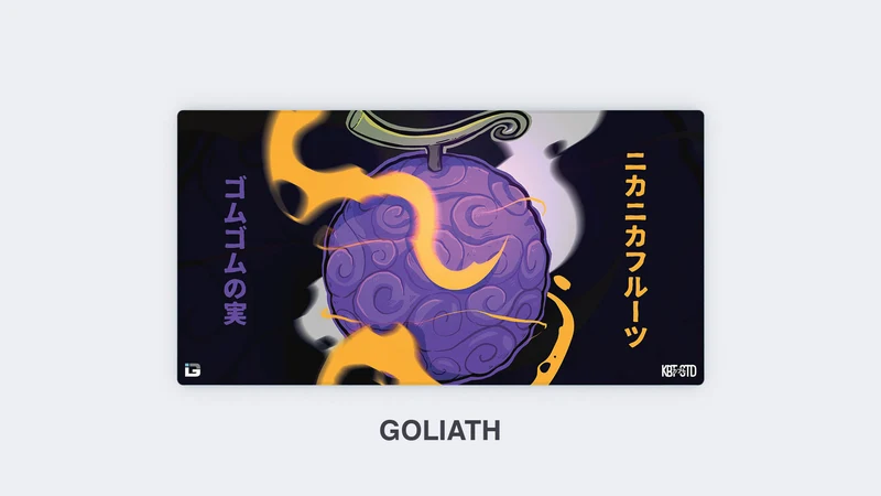 Gomu gomu