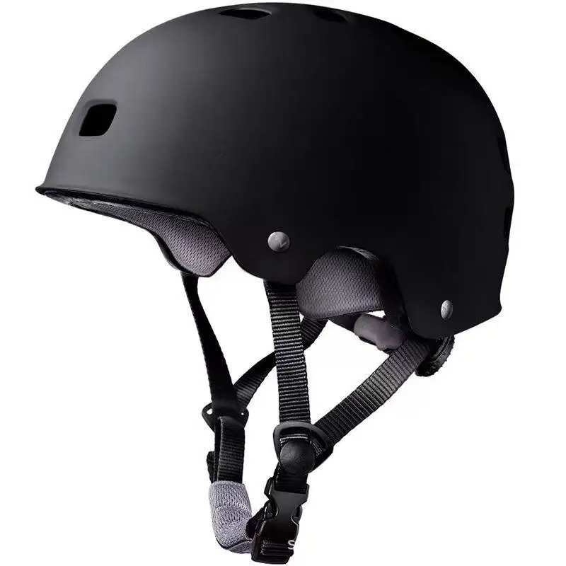Electric Scooter Skating Inline Pulley Children Youth Balance Car Safety Helmet Skateboard Helmet