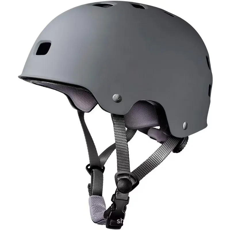 Electric Scooter Skating Inline Pulley Children Youth Balance Car Safety Helmet Skateboard Helmet