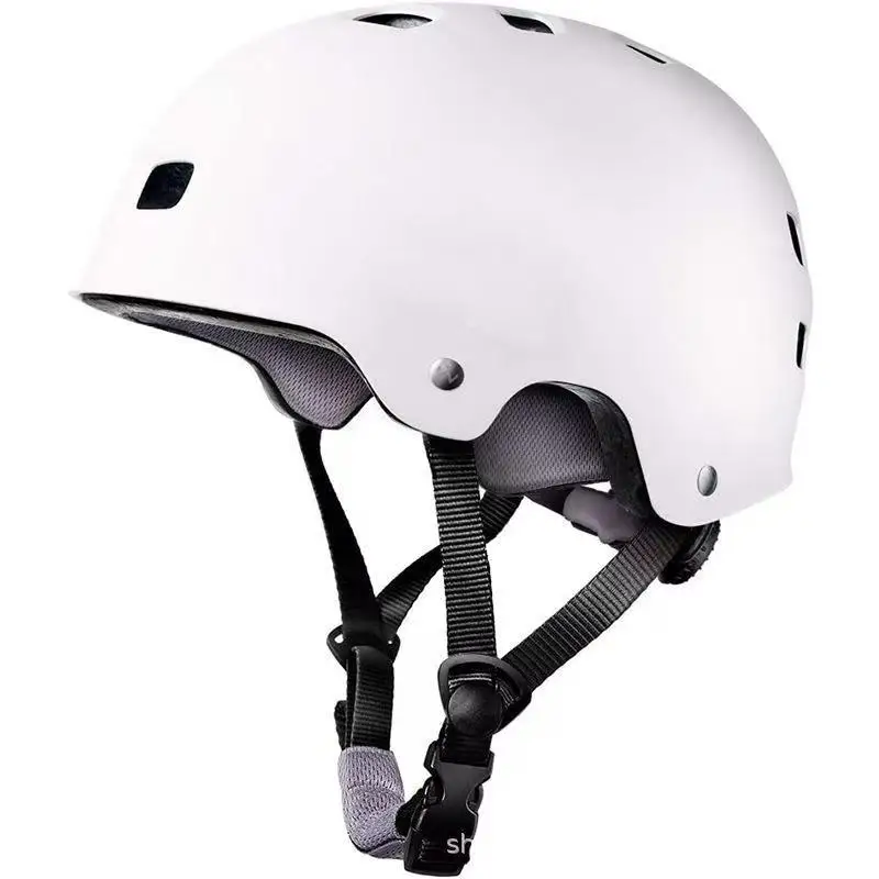 Electric Scooter Skating Inline Pulley Children Youth Balance Car Safety Helmet Skateboard Helmet