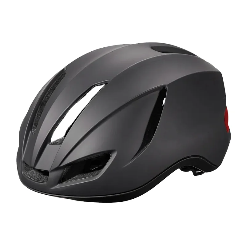 OEM Unisex Dual Sport Electric Bike Speed Pedelec Helmet Certified for Netherlands Market Hot Riding Rear Light Ebike Suitable