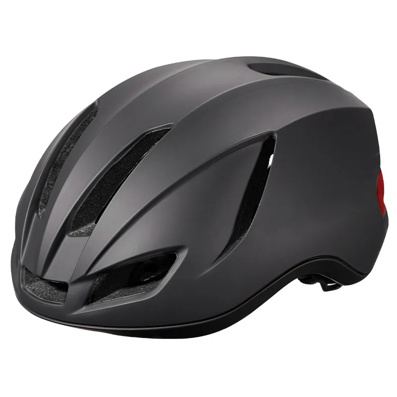 OEM Unisex Dual Sport Electric Bike Speed Pedelec Helmet Certified for Netherlands Market Hot Riding Rear Light Ebike Suitable