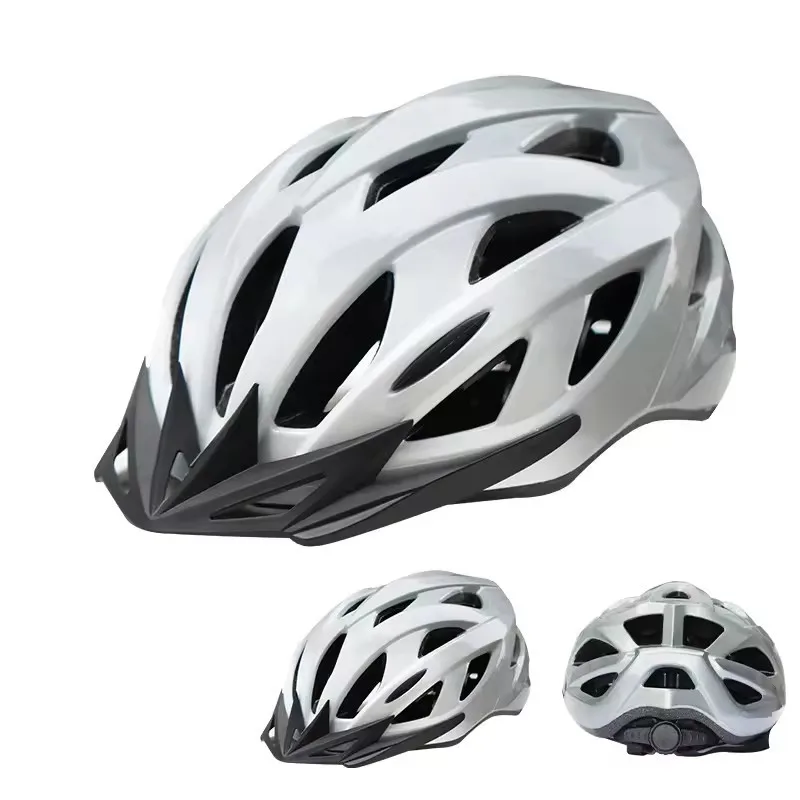 2025 Professional Manufacturer's Unisex Road Bike Mountain Cycling Skateboard Sports Helmet Safety for Adults