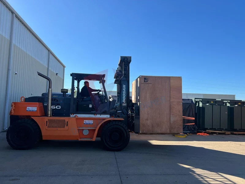 Custom Engineered 3 Phase 100kVA to 5000kVA OEM ODM Professional Project Specific Distribution Solution Pad Mounted Transformer