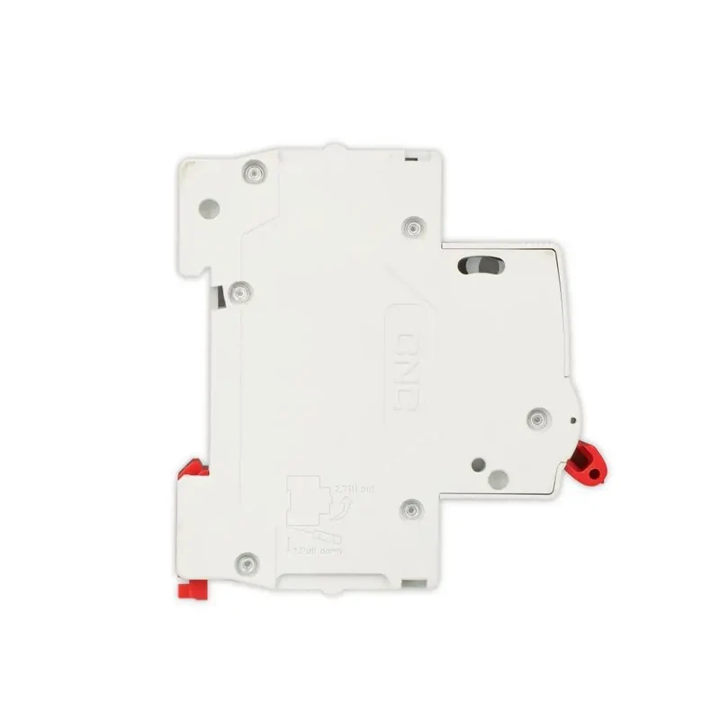 230/400V 230v 16a Single Pole 1p Mini Circuit Breaker Mcb