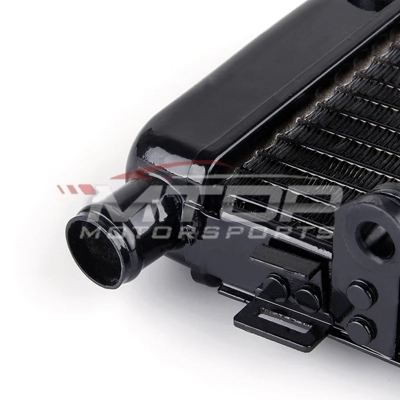 Aluminum Radiator Cooler System for HONDA CB250 Hornet250 1996-2008