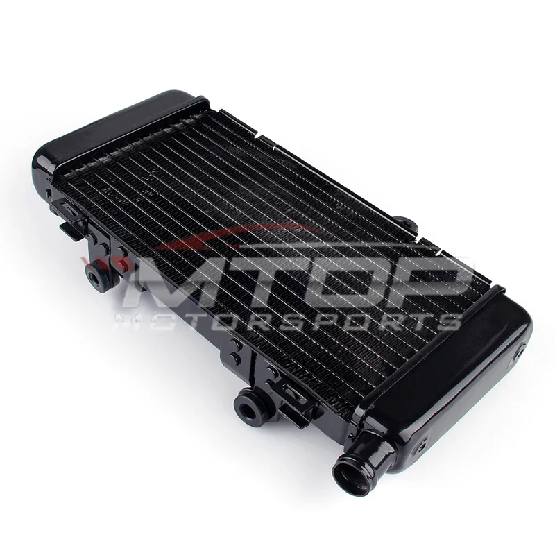Aluminum Radiator Cooler System for HONDA CB250 Hornet250 1996-2008
