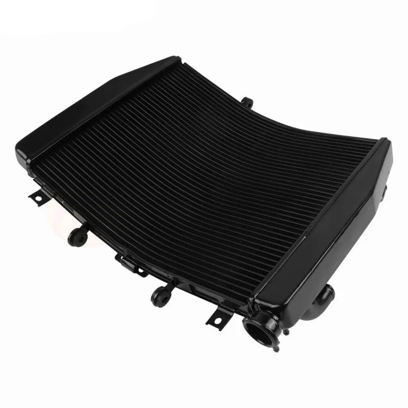 Motorcycle Radiator Cooling for KAWASAKI ZX-14R ZZR1400 2012 2013 2014 2015 2016 2017 2018 2019