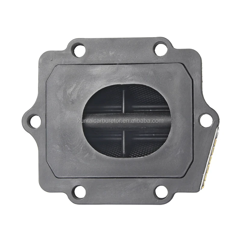 (Ready Stock) V-Force 3 Reed Valve V313a for Kawasaki Kx125 1982-1992 Kmx125 1999 2000 2001 Kx500 1983 1984 Kx 125 500 Kmx 125