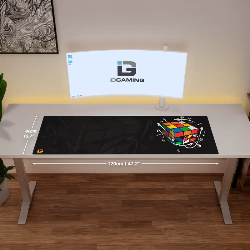 Die Formel des Würfels