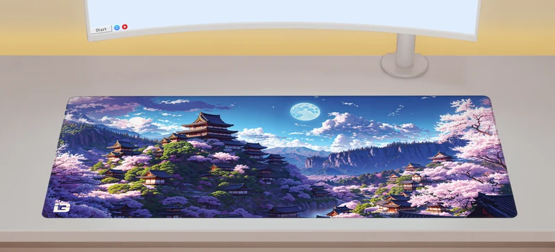 Sakura-Dorf