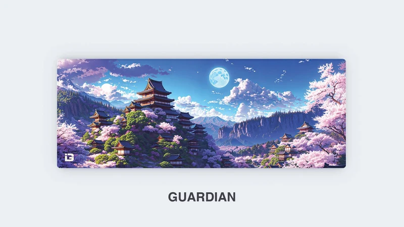 Sakura-Dorf