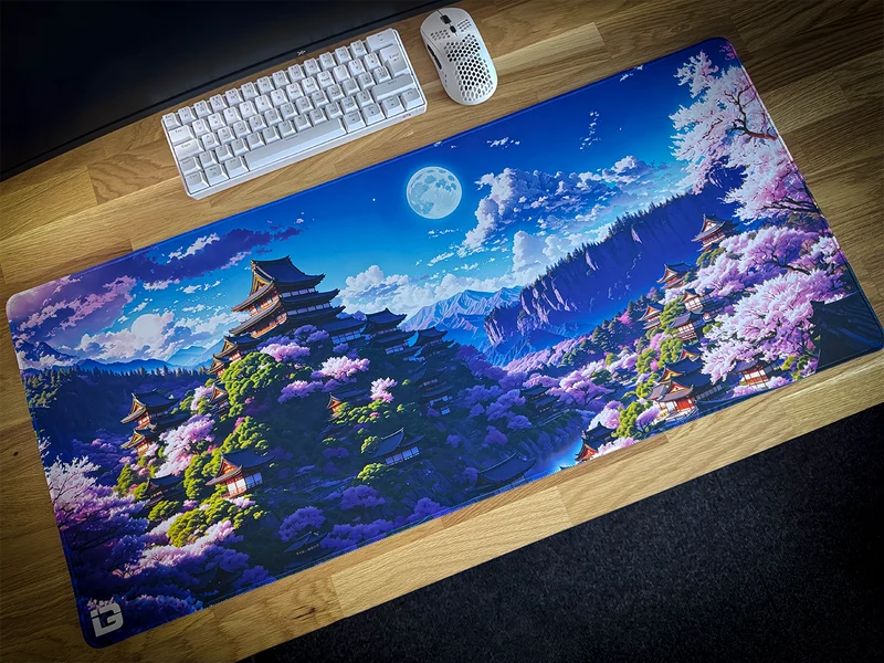 Sakura-Dorf