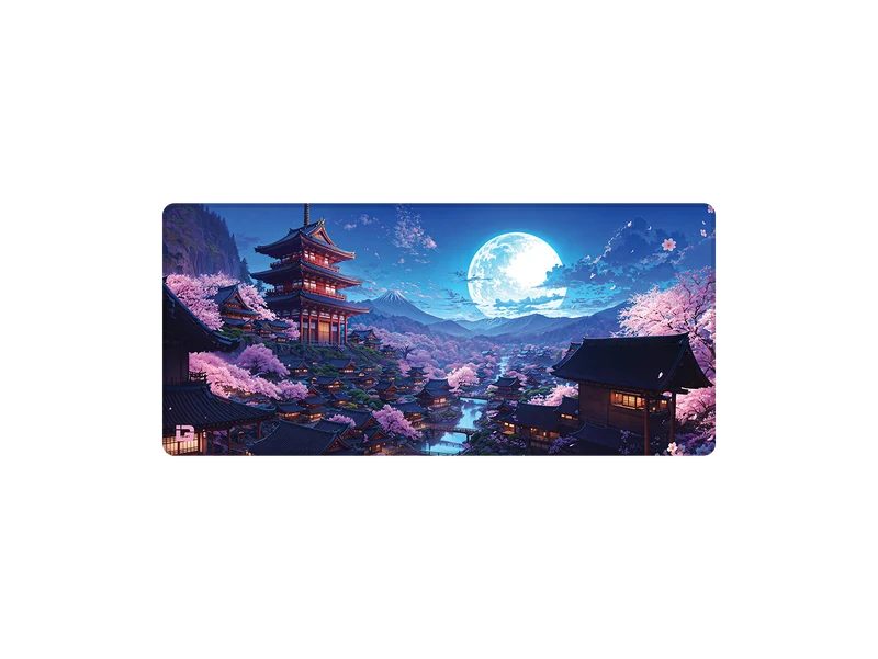 Mangetsu