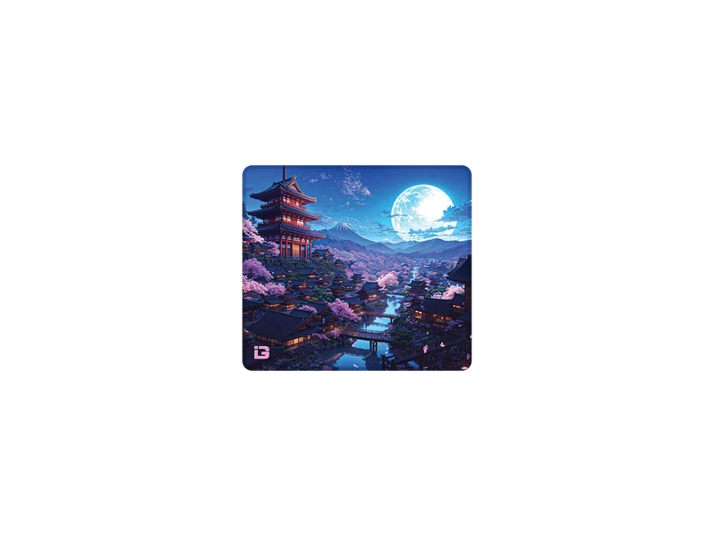 Mangetsu