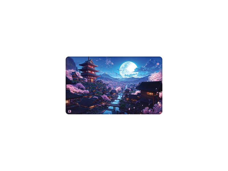 Mangetsu