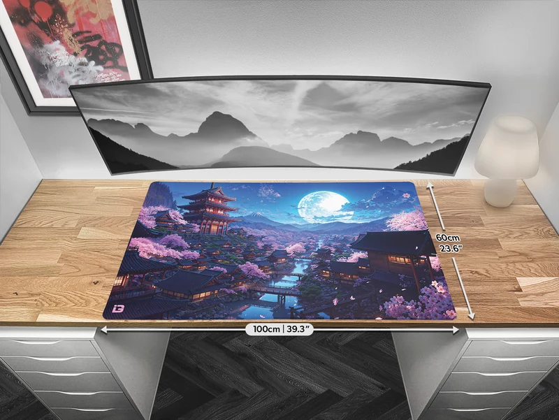 Mangetsu