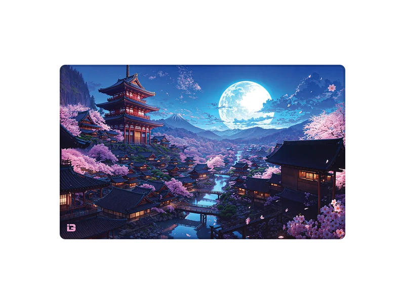 Mangetsu