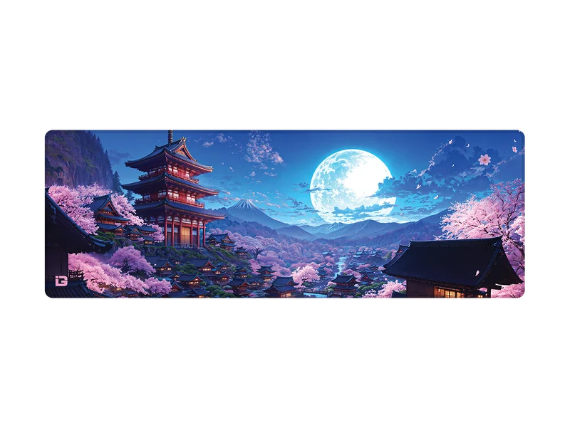 Mangetsu