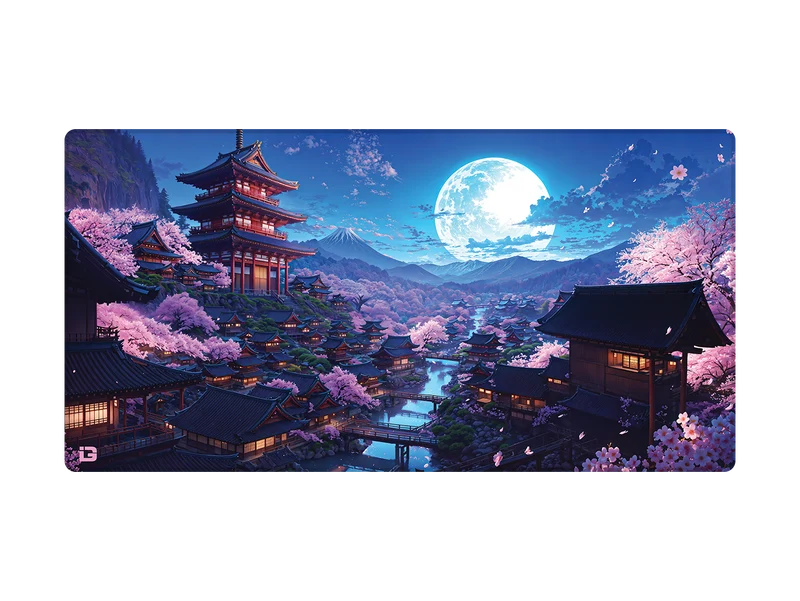 Mangetsu