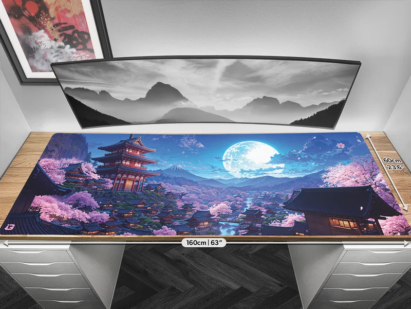 Mangetsu