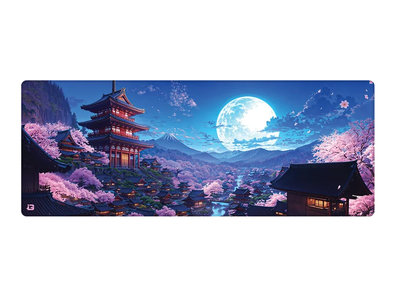 Mangetsu