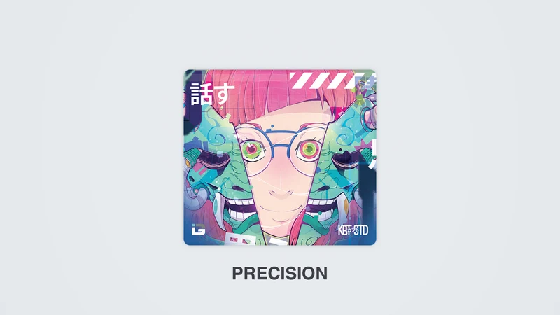 Cyber-Oni-Mädchen