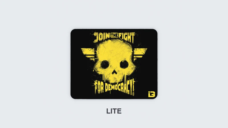Schließen Sie sich dem Kampf an