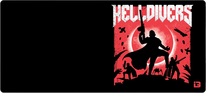 Helldivers Doom