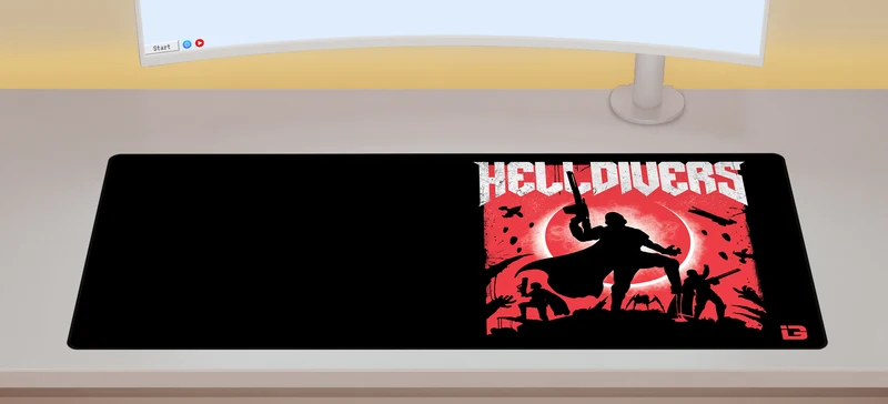 Helldivers Doom